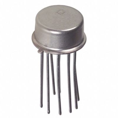 AD536ASH ολοκληρωμένα κυκλώματα PMIC RMS ολοκληρωμένων κυκλωμάτων στους ΣΥΝΕΧΕΊΣ μετατροπείς