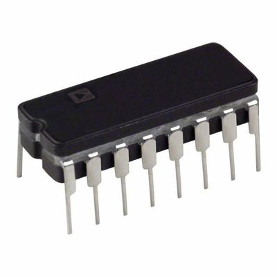 AD652AQ μετατροπείς ολοκληρωμένων κυκλωμάτων PMIC V/F και F/V ολοκληρωμένων κυκλωμάτων