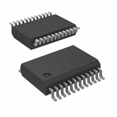 MCP3907T-I/SS ενεργειακή δοσολογία ολοκληρωμένων κυκλωμάτων PMIC ολοκληρωμένων κυκλωμάτων