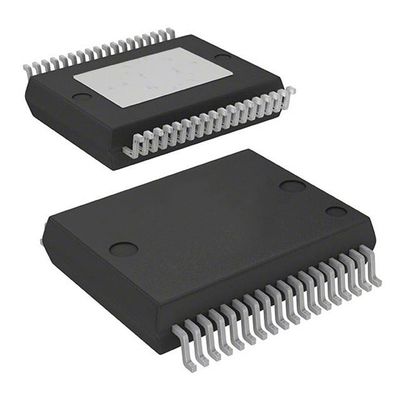L5963d-EHX γραμμική μετατροπή ρυθμιστών τάσης ολοκληρωμένων κυκλωμάτων PMIC ολοκληρωμένων κυκλωμάτων