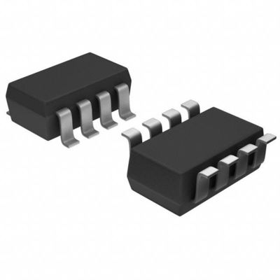 TPS62120DCNR ρυθμιστές μετατροπής ΣΥΝΕΧΟΎΣ συνεχούς ρεύματος ρυθμιστών τάσης ολοκληρωμένων κυκλωμάτων PMIC ολοκληρωμένων κυκλωμάτων