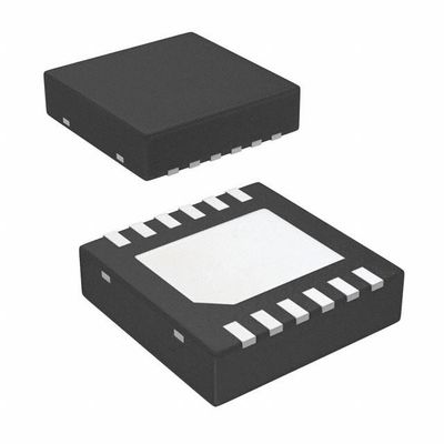 LM3668SD-2833/NOPB ρυθμιστές μετατροπής ΣΥΝΕΧΟΎΣ συνεχούς ρεύματος ρυθμιστών τάσης ολοκληρωμένων κυκλωμάτων PMIC ολοκληρωμένων κυκλωμάτων