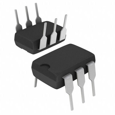 IL420 αναλογική Triac ολοκληρωμένου κυκλώματος Optoisolators μονωτών παραγωγή SCR