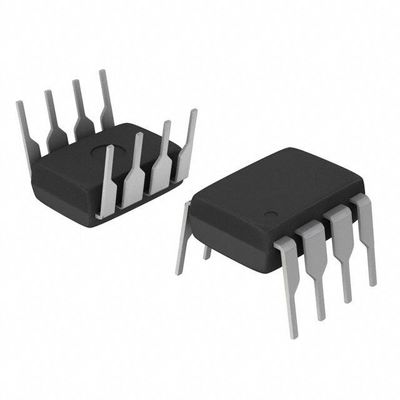 PIC12C671-04/P μικροελεγκτές και ενσωματωμένο τσιπ ΛΆΜΨΗΣ ολοκληρωμένου κυκλώματος MCU επεξεργαστών