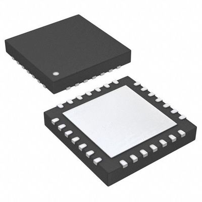 PIC18F24K20T-I/ML μικροελεγκτές και ενσωματωμένο τσιπ ΛΆΜΨΗΣ ολοκληρωμένου κυκλώματος MCU επεξεργαστών