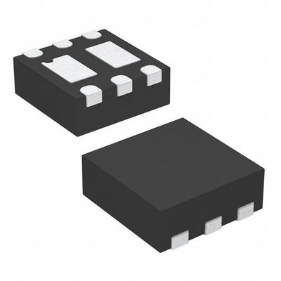 Sia910edj-T1-GE3 MOSFETs FET κρυσταλλολυχνιών κρυσταλλολυχνιών επίδρασης τομέων σειρές