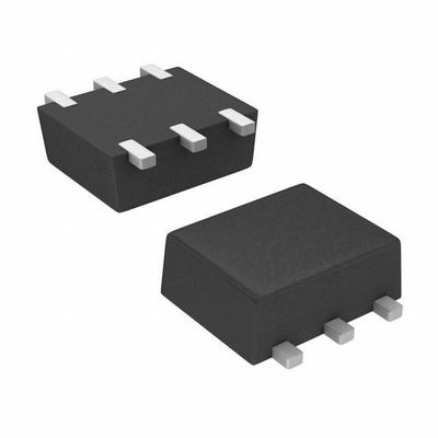 Si1025x-T1-GE3 MOSFETs FET κρυσταλλολυχνιών κρυσταλλολυχνιών επίδρασης τομέων σειρές