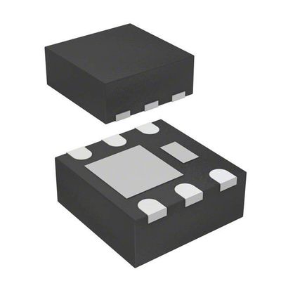FDMA3027PZ MOSFETs FET κρυσταλλολυχνιών κρυσταλλολυχνιών επίδρασης τομέων σειρές