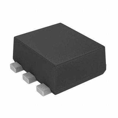 US6K4TR MOSFETs FET κρυσταλλολυχνιών κρυσταλλολυχνιών επίδρασης τομέων σειρές