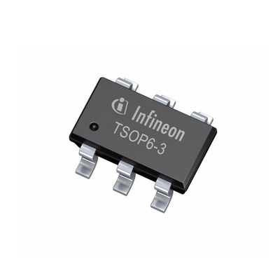 BSL214NL6327HTSA1 MOSFETs FET κρυσταλλολυχνιών κρυσταλλολυχνιών επίδρασης τομέων σειρές