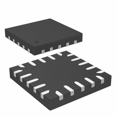 STM8L151F3U6TR μικροελεγκτές και ενσωματωμένο τσιπ ΛΆΜΨΗΣ ολοκληρωμένου κυκλώματος MCU επεξεργαστών