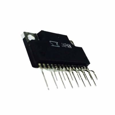 SLA5201 MOSFETs FET κρυσταλλολυχνιών κρυσταλλολυχνιών επίδρασης τομέων σειρές