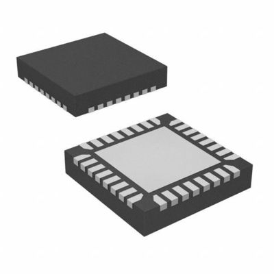 AT97SC3205T-G3M4420B μικροελεγκτές και ενσωματωμένο τσιπ εφαρμογής ολοκληρωμένου κυκλώματος MPU επεξεργαστών συγκεκριμένο
