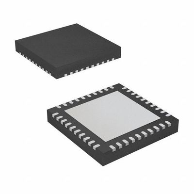 At97sc3204-x2ma-10 μικροελεγκτές και ενσωματωμένο τσιπ εφαρμογής ολοκληρωμένου κυκλώματος MPU επεξεργαστών συγκεκριμένο