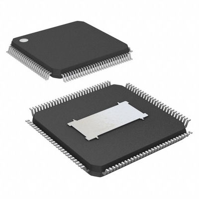 MM912IP812AMAFR2 μικροελεγκτές και ενσωματωμένο τσιπ εφαρμογής ολοκληρωμένου κυκλώματος MPU επεξεργαστών συγκεκριμένο