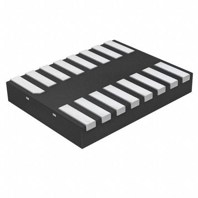 LPC812M101JTB16X μικροελεγκτές και ενσωματωμένο τσιπ ΛΆΜΨΗΣ ολοκληρωμένου κυκλώματος MCU επεξεργαστών