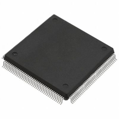 MCF5206EAB40 μικροελεγκτές και ενσωματωμένο τσιπ ΛΆΜΨΗΣ ολοκληρωμένου κυκλώματος MCU επεξεργαστών