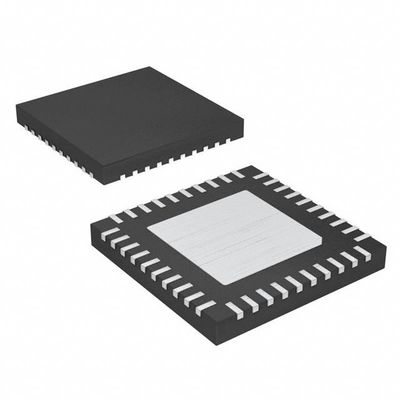 MSP430F5152IRSBR μικροελεγκτές και ενσωματωμένο τσιπ ΛΆΜΨΗΣ ολοκληρωμένου κυκλώματος MCU επεξεργαστών