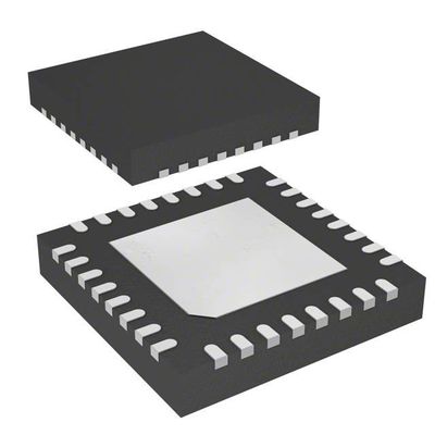 STM8S103K3U6 μικροελεγκτές και ενσωματωμένο τσιπ ΛΆΜΨΗΣ ολοκληρωμένου κυκλώματος MCU επεξεργαστών
