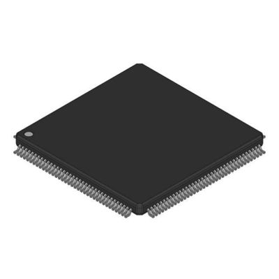 MC56F8346VFVER2 μικροελεγκτές και ενσωματωμένο τσιπ ΛΆΜΨΗΣ ολοκληρωμένου κυκλώματος MCU επεξεργαστών