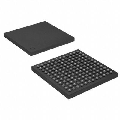 MK20DX256VMD10 μικροελεγκτές και ενσωματωμένη επεξεργαστών ολοκληρωμένου κυκλώματος MCU ΛΆΜΨΗΣ τριανταδυάμπιτη 256KB ΛΆΜΨΗ 144BGA τσιπ