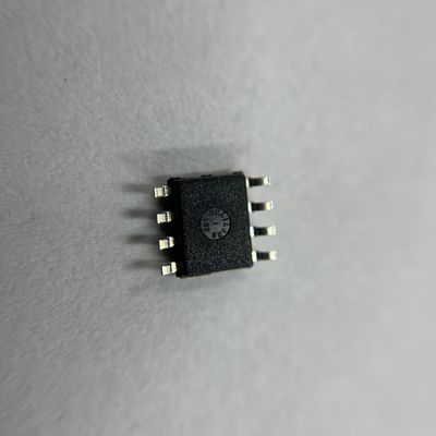 Αυτοκίνητο 2K-κομμάτι τμηματικός-I2C 256 X 8 3.3V/5V 24LC02B-I/SN τσιπ EEPROM ολοκληρωμένου κυκλώματος μνήμης
