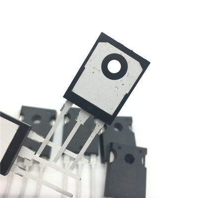 IRG4IBC30KDPBF IGBT Power Module 600V 17A 45W Through Hole Mounting Type 4IBC30