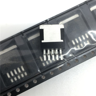 Το Flyback και οι μπροστινοί ρυθμιστές LM2577 επιταχύνουν το ολοκληρωμένο κύκλωμα ρυθμιστών τάσης
