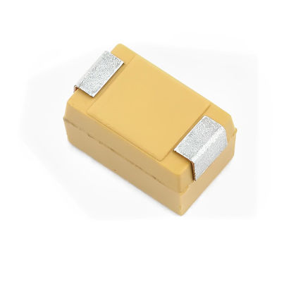 TAJD227K010RNJ τύπος πυκνωτών 10V 220uf 227A TAJD γενικού σκοπού