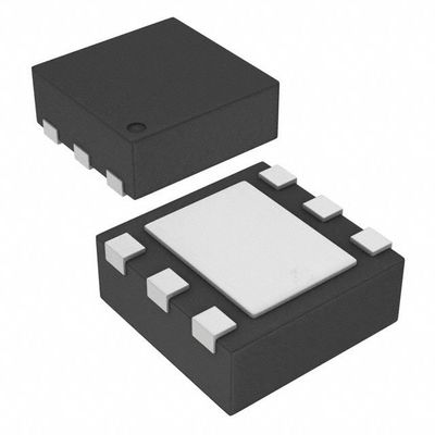 TPS3808G01DRVT επόπτες ολοκληρωμένων κυκλωμάτων PMIC ολοκληρωμένων κυκλωμάτων