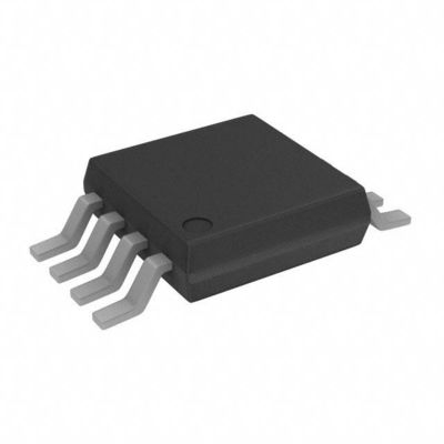 AD7740YRMZ-REEL7 Integrated Circuits ICS PMIC  V/F and F/V Converters