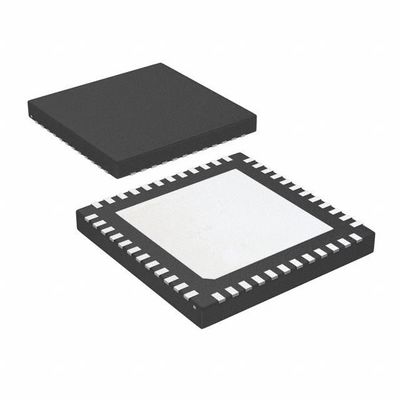 LM96194CISQX/NOPB θερμική διαχείριση ολοκληρωμένων κυκλωμάτων PMIC ολοκληρωμένων κυκλωμάτων