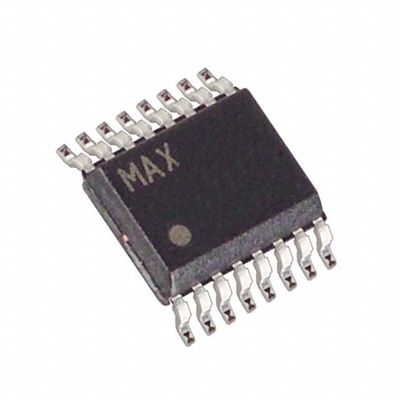 MAX1669EEE θερμική διαχείριση ολοκληρωμένων κυκλωμάτων PMIC ολοκληρωμένων κυκλωμάτων