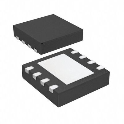 MCP98242T-BE/MC θερμική διαχείριση ολοκληρωμένων κυκλωμάτων PMIC ολοκληρωμένων κυκλωμάτων