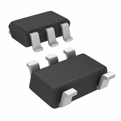 STM6822TWY6F επόπτες ολοκληρωμένων κυκλωμάτων PMIC ολοκληρωμένων κυκλωμάτων