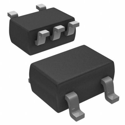 TPS3803-01DCKR επόπτες ολοκληρωμένων κυκλωμάτων PMIC ολοκληρωμένων κυκλωμάτων