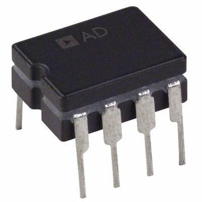 AD736BQ ολοκληρωμένα κυκλώματα PMIC RMS ολοκληρωμένων κυκλωμάτων στους ΣΥΝΕΧΕΊΣ μετατροπείς