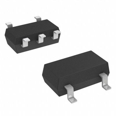 Ap2141wg-7 διακόπτες διανομής δύναμης ολοκληρωμένων κυκλωμάτων PMIC ολοκληρωμένων κυκλωμάτων, οδηγοί φορτίων