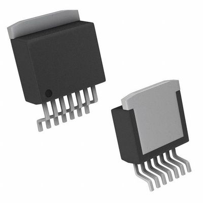 TLE5206-2G ελεγκτές οδηγών μηχανών ολοκληρωμένων κυκλωμάτων PMIC ολοκληρωμένων κυκλωμάτων