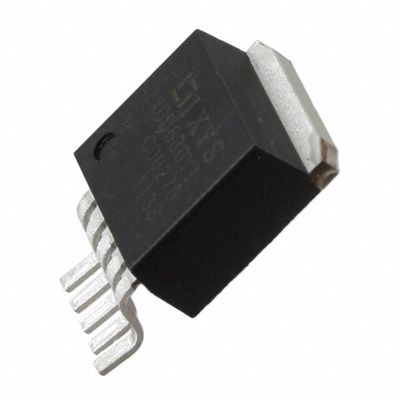 IXDD630YI οδηγοί πυλών ολοκληρωμένων κυκλωμάτων PMIC ολοκληρωμένων κυκλωμάτων