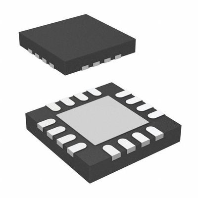 DRV8833RTYR πλήρεις οδηγοί μισό-γεφυρών ολοκληρωμένων κυκλωμάτων PMIC ολοκληρωμένων κυκλωμάτων