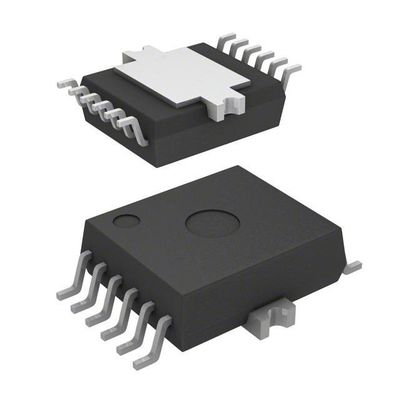 IFX9201SGAUMA1 πλήρεις οδηγοί μισό-γεφυρών ολοκληρωμένων κυκλωμάτων PMIC ολοκληρωμένων κυκλωμάτων