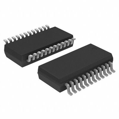 MCP3905LT-E/SS ενεργειακή δοσολογία ολοκληρωμένων κυκλωμάτων PMIC ολοκληρωμένων κυκλωμάτων
