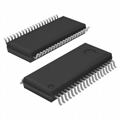 BU9795AFV-E2 Integrated Circuits ICS PMIC  Display Drivers