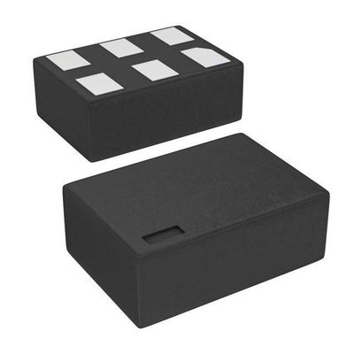 FAN4010IL6X διαχείριση τρέχοντος κανονισμού ολοκληρωμένων κυκλωμάτων PMIC ολοκληρωμένων κυκλωμάτων