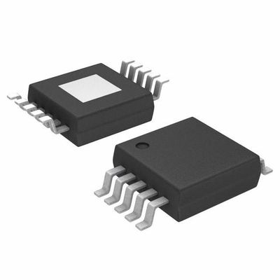 TPS92512DGQT οδηγοί των οδηγήσεων ολοκληρωμένων κυκλωμάτων PMIC ολοκληρωμένων κυκλωμάτων
