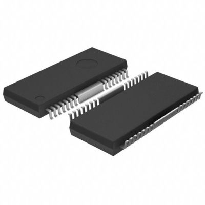BA5983FP-E2 πλήρεις οδηγοί μισό-γεφυρών ολοκληρωμένων κυκλωμάτων PMIC ολοκληρωμένων κυκλωμάτων