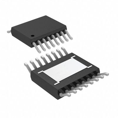 Spi-6631M πλήρεις οδηγοί μισό-γεφυρών ολοκληρωμένων κυκλωμάτων PMIC ολοκληρωμένων κυκλωμάτων