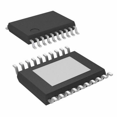 BQ24005PWP φορτιστές μπαταριών ολοκληρωμένων κυκλωμάτων PMIC ολοκληρωμένων κυκλωμάτων
