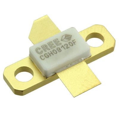 CGH09120F MOSFETs RF FET κρυσταλλολυχνιών κρυσταλλολυχνιών επίδρασης τομέων τσιπ